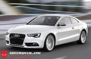 ΑΥΞΗΣΗ ΙΠΠΟΔΥΝΑΜΗΣ STAGE 1 +45 ΙΠΠΟΥΣ AUDI A5 2.0 TFSI 2010 132KW ENGINE CODE CDN MED17.1 0261S04865 8K2907115S