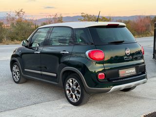 Fiat 500L 2016 1.3 MULTIJET / AUTO ΛΑΖΑΡΙΔΗΣ-thumb-1