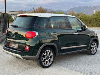 Fiat 500L 2016 1.3 MULTIJET / AUTO ΛΑΖΑΡΙΔΗΣ-thumb-2