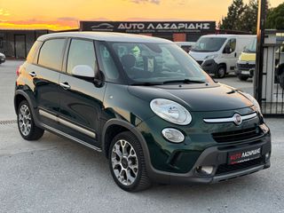 Fiat 500L 2016 1.3 MULTIJET / AUTO ΛΑΖΑΡΙΔΗΣ-thumb-3