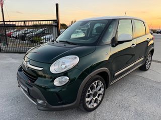 Fiat 500L 2016 1.3 MULTIJET / AUTO ΛΑΖΑΡΙΔΗΣ-thumb-4