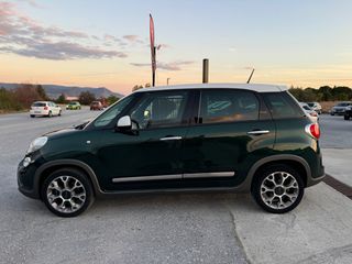 Fiat 500L 2016 1.3 MULTIJET / AUTO ΛΑΖΑΡΙΔΗΣ-thumb-5