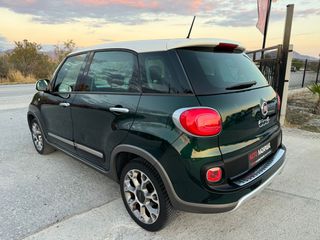 Fiat 500L 2016 1.3 MULTIJET / AUTO ΛΑΖΑΡΙΔΗΣ-thumb-6