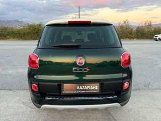 Fiat 500L 2016 1.3 MULTIJET / AUTO ΛΑΖΑΡΙΔΗΣ-thumb-7
