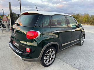 Fiat 500L 2016 1.3 MULTIJET / AUTO ΛΑΖΑΡΙΔΗΣ-thumb-8