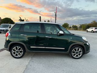 Fiat 500L 2016 1.3 MULTIJET / AUTO ΛΑΖΑΡΙΔΗΣ-thumb-9