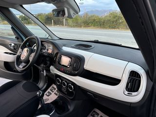 Fiat 500L 2016 1.3 MULTIJET / AUTO ΛΑΖΑΡΙΔΗΣ-thumb-39