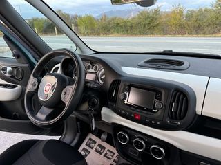 Fiat 500L 2016 1.3 MULTIJET / AUTO ΛΑΖΑΡΙΔΗΣ-thumb-40