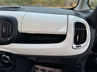 Fiat 500L 2016 1.3 MULTIJET / AUTO ΛΑΖΑΡΙΔΗΣ-thumb-41