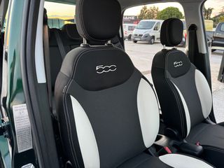 Fiat 500L 2016 1.3 MULTIJET / AUTO ΛΑΖΑΡΙΔΗΣ-thumb-46
