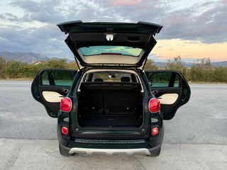 Fiat 500L 2016 1.3 MULTIJET / AUTO ΛΑΖΑΡΙΔΗΣ-thumb-48