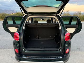 Fiat 500L 2016 1.3 MULTIJET / AUTO ΛΑΖΑΡΙΔΗΣ-thumb-49