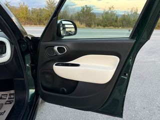 Fiat 500L 2016 1.3 MULTIJET / AUTO ΛΑΖΑΡΙΔΗΣ-thumb-55