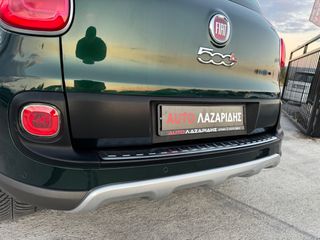 Fiat 500L 2016 1.3 MULTIJET / AUTO ΛΑΖΑΡΙΔΗΣ-thumb-59