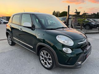 Fiat 500L 2016 1.3 MULTIJET / AUTO ΛΑΖΑΡΙΔΗΣ-thumb-10
