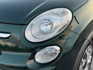 Fiat 500L 2016 1.3 MULTIJET / AUTO ΛΑΖΑΡΙΔΗΣ-thumb-13