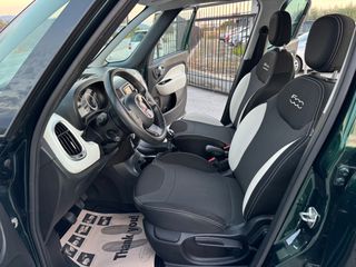 Fiat 500L 2016 1.3 MULTIJET / AUTO ΛΑΖΑΡΙΔΗΣ-thumb-18