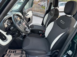 Fiat 500L 2016 1.3 MULTIJET / AUTO ΛΑΖΑΡΙΔΗΣ-thumb-19