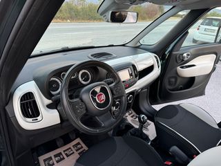 Fiat 500L 2016 1.3 MULTIJET / AUTO ΛΑΖΑΡΙΔΗΣ-thumb-20