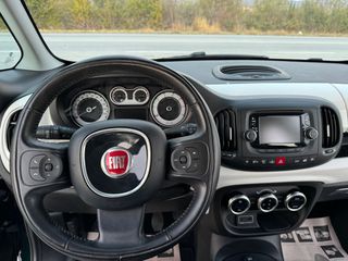 Fiat 500L 2016 1.3 MULTIJET / AUTO ΛΑΖΑΡΙΔΗΣ-thumb-21
