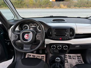 Fiat 500L 2016 1.3 MULTIJET / AUTO ΛΑΖΑΡΙΔΗΣ-thumb-22