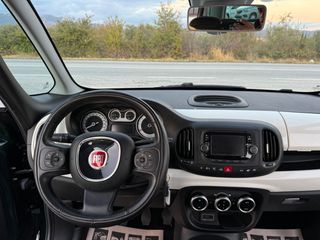 Fiat 500L 2016 1.3 MULTIJET / AUTO ΛΑΖΑΡΙΔΗΣ-thumb-23
