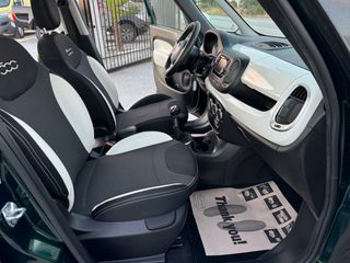 Fiat 500L 2016 1.3 MULTIJET / AUTO ΛΑΖΑΡΙΔΗΣ-thumb-24