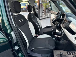 Fiat 500L 2016 1.3 MULTIJET / AUTO ΛΑΖΑΡΙΔΗΣ-thumb-25