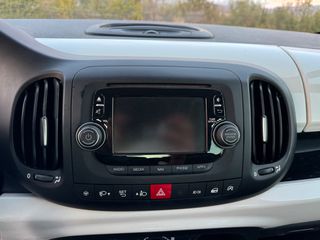Fiat 500L 2016 1.3 MULTIJET / AUTO ΛΑΖΑΡΙΔΗΣ-thumb-26