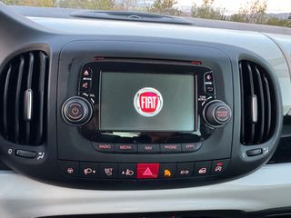 Fiat 500L 2016 1.3 MULTIJET / AUTO ΛΑΖΑΡΙΔΗΣ-thumb-29