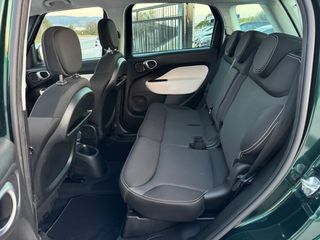 Fiat 500L 2016 1.3 MULTIJET / AUTO ΛΑΖΑΡΙΔΗΣ-thumb-34