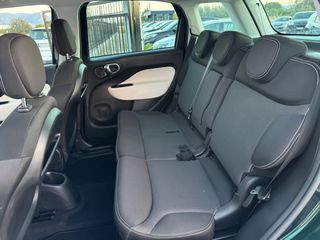 Fiat 500L 2016 1.3 MULTIJET / AUTO ΛΑΖΑΡΙΔΗΣ-thumb-35