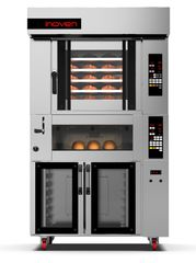 ΣΥΓΡΚΟΤΗΜΑ ΦΟΥΡΝΩΝ ΑΡΤΟΠΟΙΙΑΣ ARTOS 5+2