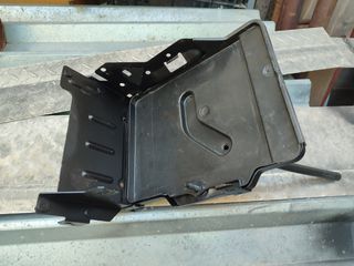 ΒΑΣΗ ΜΠΑΤΑΡΙΑΣ FIAT PANDA NEW 2012 - 2024