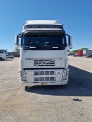 Volvo 2012 D13C420EEV+KRONE SD MEGA-thumb-1