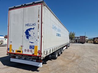 Volvo 2012 D13C420EEV+KRONE SD MEGA-thumb-5