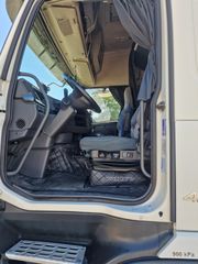 Volvo 2012 D13C420EEV+KRONE SD MEGA-thumb-6