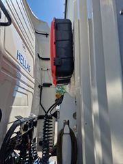 Volvo 2012 D13C420EEV+KRONE SD MEGA-thumb-7