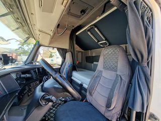 Volvo 2012 D13C420EEV+KRONE SD MEGA-thumb-10
