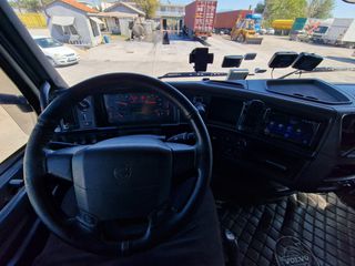 Volvo 2012 D13C420EEV+KRONE SD MEGA-thumb-11