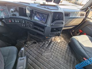 Volvo 2012 D13C420EEV+KRONE SD MEGA-thumb-12