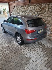 Audi Q5 2009 2.0 TFSI QUATTRO 132,500km