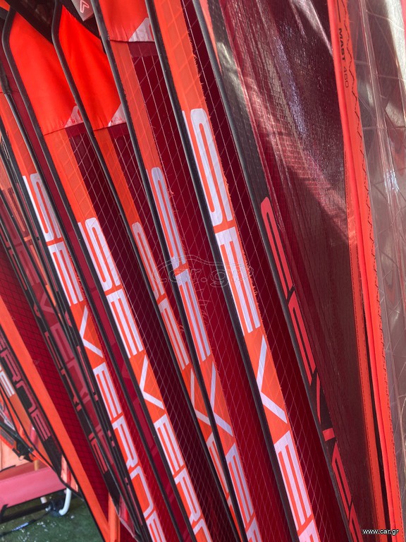 Windsurf Severne 2022 Wave/freestyle/freeride