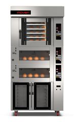 ΣΥΓΡΚΟΤΗΜΑ ΦΟΥΡΝΩΝ ΑΡΤΟΠΟΙΙΑΣ ARTOS 5+4