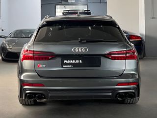 Audi S6 2019 Avant-thumb-1