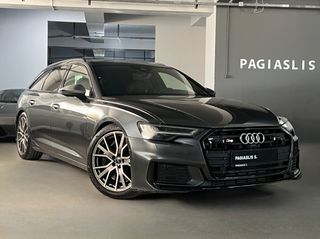 Audi S6 2019 Avant-thumb-2