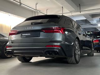 Audi S6 2019 Avant-thumb-4