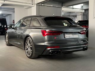 Audi S6 2019 Avant-thumb-9