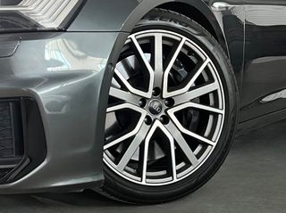 Audi S6 2019 Avant-thumb-13