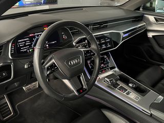 Audi S6 2019 Avant-thumb-16
